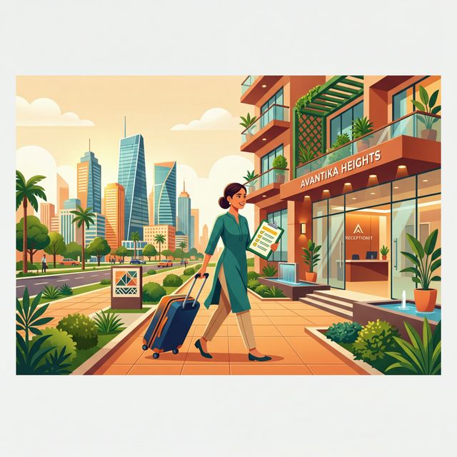 First-Time Renter's Guide to Bengaluru: Local Nuances and Procedures