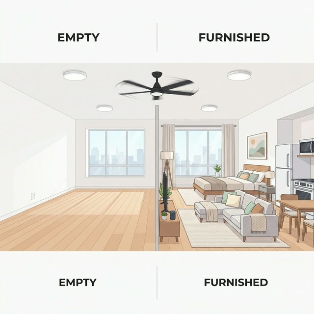 Furnished vs Unfurnished Rental Agreements: Legal Differences You Should Know