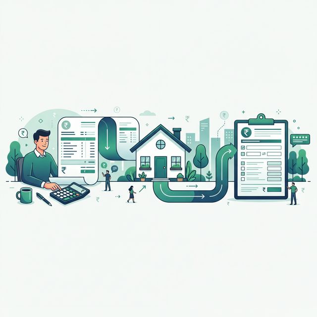 HRA Exemption: Complete Guide for Salaried Tenants in India