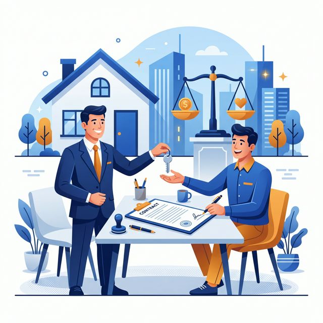 Understanding Leave and License Agreements in India